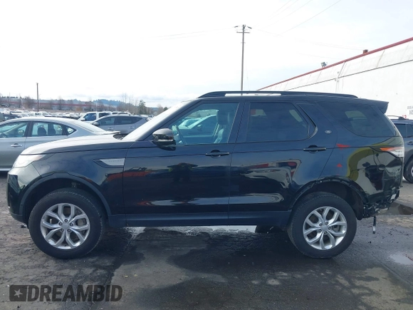 2019 Land Rover Discovery SE with VIN SALRG2RVXKA087358, listed as a IAAI auction lot 41464589 with 58,508 mi miles and . Bid and sale history available at DreamBid. Image 15.