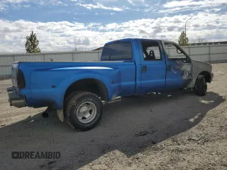 1999 Ford F-350 XL с VIN 1FTWW33F3XEC20241, выставлен на аукционе Copart как лот 50633955 с пробегом Не указан миль и Списание • Salvage title. История ставок и продаж доступна на DreamBid. Изображение 3.