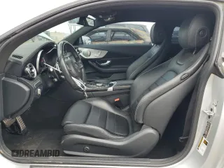 2017 Mercedes-Benz C 300 с VIN WDDWJ4KB2HF366232, выставлен на аукционе Copart как лот 52992515 с пробегом 108 067 миль миль и Списание • Salvage title. История ставок и продаж доступна на DreamBid. Изображение 7.