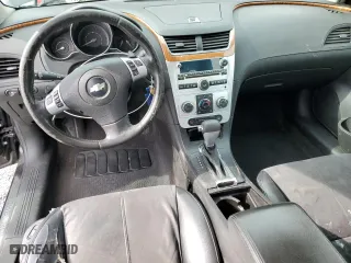 2008 Chevrolet Malibu LT w/2LT with VIN 1G1ZJ577584308296, listed as a Copart auction lot 49119215 with 193,641 mi miles and Salvage Title. Bid and sale history available at carsss.com. Image 8.