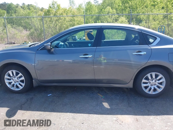 2018 Nissan Altima SV with VIN 1N4AL3AP2JC479598, listed as a IAAI auction lot 41992023 with 151,097 mi miles and . Bid and sale history available at carsss.com. Image 15.