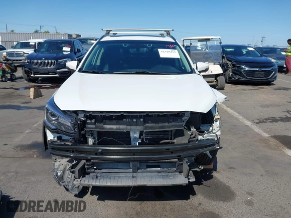 2018 Subaru Outback Touring z VIN 4S4BSETC7J3262485, wystawiony jako IAAI lot #42328415 z przebiegiem 193 119 mil mil oraz . Historia ofert i sprzedaży dostępna na DreamBid. Obrazek 13.