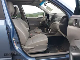 2011 Subaru Forester X Premium с VIN JF2SHADC6BH755106, выставлен на аукционе IAAI как лот 42468316 с пробегом 155 623 миль миль и . История ставок и продаж доступна на DreamBid. Изображение 5.