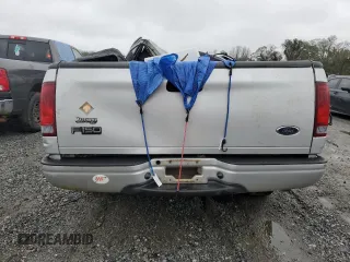 2003 Ford F-150 XL with VIN 1FTRF172X3NB77391, listed as a Copart auction lot 80657174 with Not Provided miles and Salvage Title. Bid and sale history available at DreamBid. Image 6.
