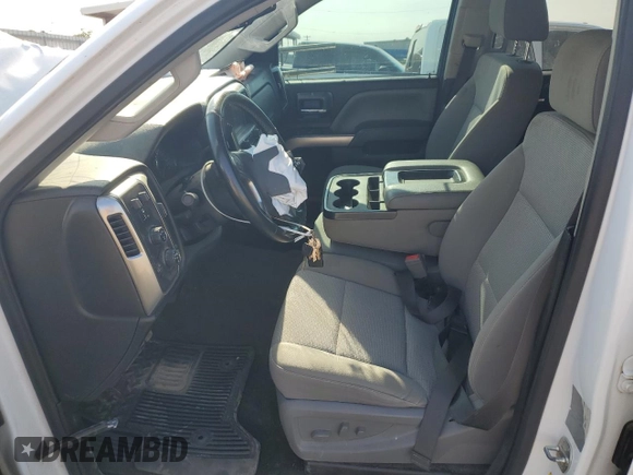 2018 Chevrolet Silverado 3500HD Work Truck with VIN 1GC4KZCG8JF218517, listed as a Copart auction lot 74915614 with 148,040 mi miles and Salvage Title. Bid and sale history available at carsss.com. Image 7.