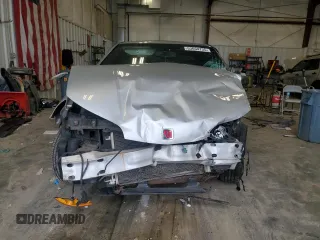 2006 Saturn ION z VIN 1G8AN15F56Z139001, wystawiony jako Copart lot #53654735 z przebiegiem Nie podano mil oraz Szkoda całkowita • Salvage title. Historia ofert i sprzedaży dostępna na DreamBid. Obrazek 5.