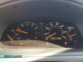 1997 Lexus ES 300 Luxury Sport Sdn with VIN JT8BF22G7V0064748, listed as a Copart auction lot 78067064 with 198,616 mi miles and Salvage Title. Bid and sale history available at carsss.com. Image 9.
