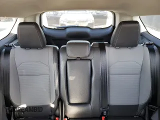 2018 Ford Escape SE z VIN 1FMCU9GD5JUB84551, wystawiony jako Copart lot #54515495 z przebiegiem 73 280 mil mil oraz Szkoda całkowita • Salvage title. Historia ofert i sprzedaży dostępna na DreamBid. Obrazek 10.