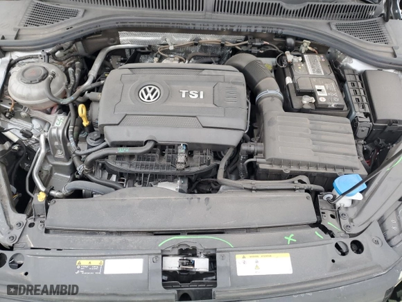2021 Volkswagen Jetta GLI S with VIN 3VW6T7BU5MM010212, listed as a Copart auction lot 41755965 with NaN miles and Salvage Title. Bid and sale history available at carsss.com. Image 11.
