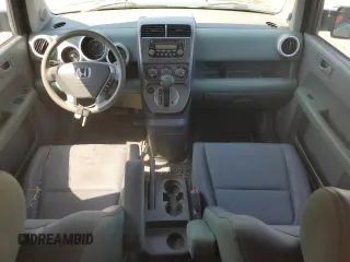 2004 Honda Element EX с VIN 5J6YH28504L030847, выставлен на аукционе Copart как лот 62217445 с пробегом 239 244 миль миль и Чистый • Clean title. История ставок и продаж доступна на DreamBid. Изображение 8.