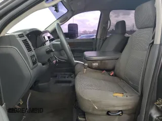 2006 Dodge Ram 3500 Laramie with VIN 3D7LX39CX6G195722, listed as a Copart auction lot 89130065 with 246,074 mi miles and Salvage Title. Bid and sale history available at carsss.com. Image 7.