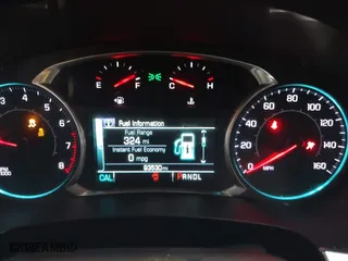 2018 Chevrolet Traverse LT Cloth with VIN 1GNERGKW6JJ266647, listed as a IAAI auction lot 41274408 with 93,530 mi miles. Bid and sale history available at carsss.com. Image 7.