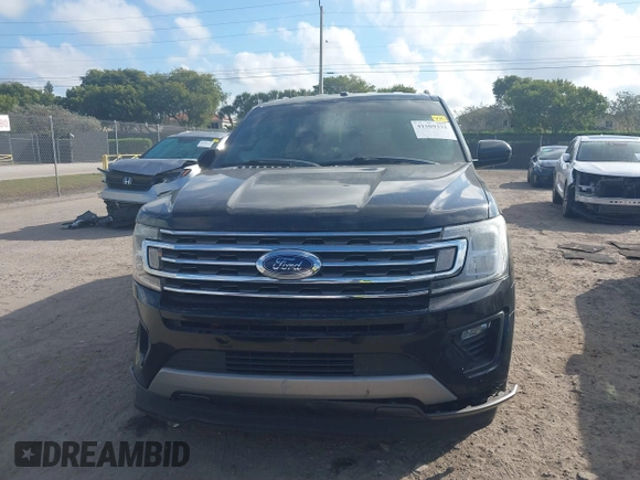 2019 Ford Expedition Max XLT с VIN 1FMJK1HT8KEA27743, выставлен на аукционе IAAI как лот 41509331 с пробегом 140 275 миль миль и . История ставок и продаж доступна на DreamBid. Изображение 13.