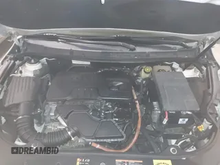2012 Buick LaCrosse Leather с VIN 1G4GC5ER3CF182574, выставлен на аукционе IAAI как лот 41579024 с пробегом 136 484 миль миль и . История ставок и продаж доступна на DreamBid. Изображение 10.