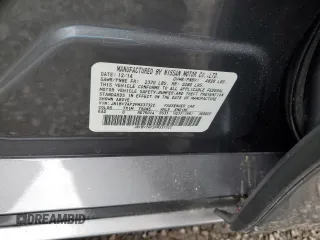 2015 Infiniti Q50 Sport z VIN JN1BV7AP2FM337322, wystawiony jako Copart lot #58324755 z przebiegiem 60 781 mil mil oraz Szkoda całkowita • Salvage title. Historia ofert i sprzedaży dostępna na DreamBid. Obrazek 12.