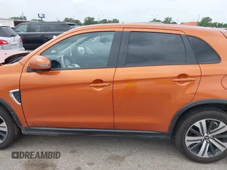 2022 Mitsubishi Outlander SE с VIN JA4APVAU1NU016393, выставлен на аукционе IAAI как лот 42303726 с пробегом 83 688 миль миль и . История ставок и продаж доступна на DreamBid. Изображение 14.