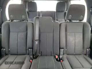 2017 Ford Expedition EL XLT with VIN 1FMJK1JT3HEA16880, listed as a Copart auction lot 45610705 with 149,370 mi miles and Salvage Title. Bid and sale history available at carsss.com. Image 10.