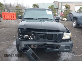2007 Ford Ranger STX z VIN 1FTYR44U57PA83102, wystawiony jako IAAI lot #41776895 z przebiegiem 209 165 mil mil oraz . Historia ofert i sprzedaży dostępna na DreamBid. Obrazek 12.