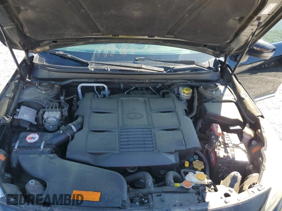 2017 Subaru Outback Touring z VIN 4S4BSETC8H3286742, wystawiony jako Copart lot #55228365 z przebiegiem 118 586 mil mil oraz Szkoda całkowita • Salvage title. Historia ofert i sprzedaży dostępna na DreamBid. Obrazek 12.