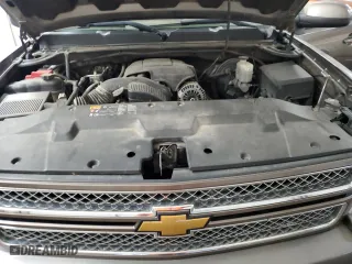 2013 Chevrolet Silverado 1500 LTZ with VIN 3GCUKTE27DG232135, listed as a Copart auction lot 82554384 with 187,257 mi miles and Salvage Title. Bid and sale history available at carsss.com. Image 12.