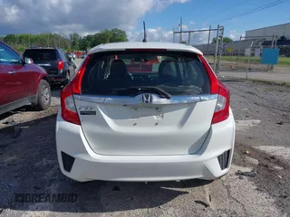 2017 Honda Fit EX с VIN JHMGK5H72HS017257, выставлен на аукционе IAAI как лот 42288191 с пробегом 61 508 миль миль и . История ставок и продаж доступна на DreamBid. Изображение 16.