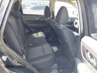 2017 Nissan Rogue SV with VIN KNMAT2MT0HP563189, listed as a IAAI auction lot 42473026 with 159,231 mi miles and . Bid and sale history available at DreamBid. Image 8.
