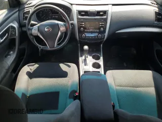 2014 Nissan Altima SV with VIN 1N4AL3AP8EC133254, listed as a Copart auction lot 56342805 with 125,464 mi miles and Salvage Title. Bid and sale history available at DreamBid. Image 8.