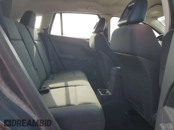 2008 Dodge Caliber SE with VIN 1B3HB28B88D733157, listed as a Copart auction lot 54652545 with 157,024 mi miles and Salvage Title. Bid and sale history available at carsss.com. Image 11.