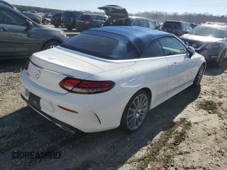 2019 Mercedes-Benz C 300 с VIN WDDWK8DB1KF795449, выставлен на аукционе Copart как лот 43799595 с пробегом Не указан миль и Чистый • Clean title. История ставок и продаж доступна на DreamBid. Изображение 3.