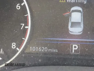 2018 Nissan Maxima SL z VIN 1N4AA6AP2JC378066, wystawiony jako IAAI lot #41764723 z przebiegiem 101 620 mil mil oraz . Historia ofert i sprzedaży dostępna na DreamBid. Obrazek 15.