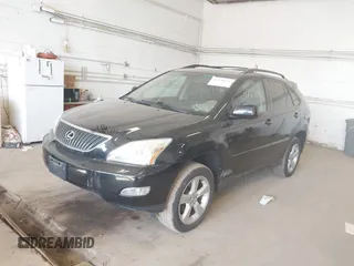 2007 Lexus RX 350 with VIN 2T2HK31U87C025076, listed as a IAAI auction lot 42220621 with 173,906 mi miles and . Bid and sale history available at DreamBid. Image 2.