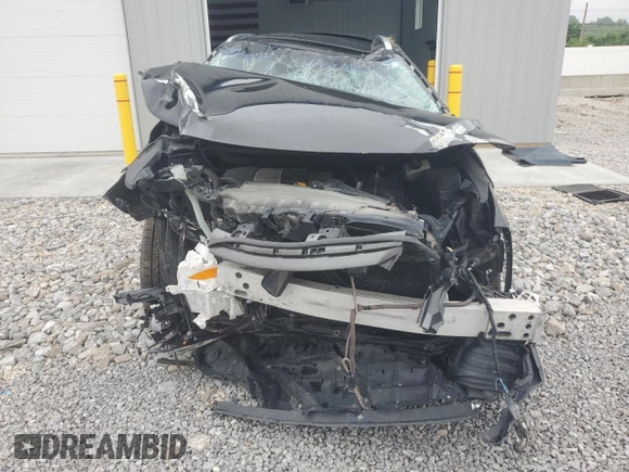 2016 Lexus RX 350 z VIN 2T2BZMCA5GC009119, wystawiony jako Copart lot #60089925 z przebiegiem 129 877 mil mil oraz Szkoda całkowita • Salvage title. Historia ofert i sprzedaży dostępna na DreamBid. Obrazek 5.