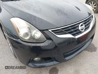 2012 Nissan Altima 2.5 S with VIN 1N4AL2EP5CC207778, listed as a IAAI auction lot 42099605 with 223,398 mi miles. Bid and sale history available at carsss.com. Image 6.