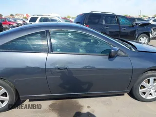 2005 Honda Accord EX-L z VIN 1HGCM82695A014547, wystawiony jako IAAI lot #42172060 z przebiegiem 116 858 mil mil oraz . Historia ofert i sprzedaży dostępna na DreamBid. Obrazek 12.