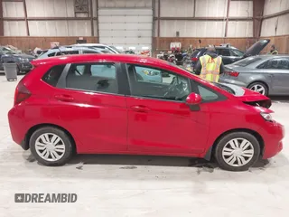 2015 Honda Fit LX with VIN 3HGGK5H50FM760278, listed as a IAAI auction lot 42329692 with 129,950 mi miles and . Bid and sale history available at DreamBid. Image 13.