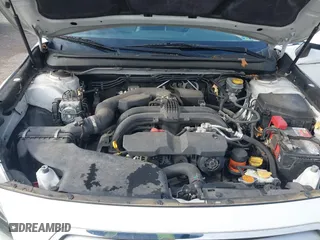 2016 Subaru Outback 2.5i Premium with VIN 4S4BSAEC1G3234499, listed as a IAAI auction lot 42002219 with 103,782 mi miles. Bid and sale history available at carsss.com. Image 10.