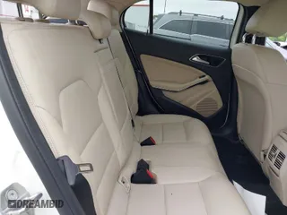 2020 Mercedes-Benz GLA with VIN W1NTG4EB4LU040730, listed as a IAAI auction lot 41339179 with 92,073 mi miles. Bid and sale history available at carsss.com. Image 8.