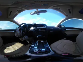 2014 Audi A5 Prestige z VIN WAUWFAFR1EA016632, wystawiony jako IAAI lot #42580587 z przebiegiem 88 145 mil mil oraz . Historia ofert i sprzedaży dostępna na DreamBid. Obrazek 18.