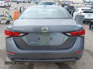 2022 Nissan Sentra SV z VIN 3N1AB8CV9NY211458, wystawiony jako IAAI lot #42131866 z przebiegiem 55 363 mil mil oraz . Historia ofert i sprzedaży dostępna na DreamBid. Obrazek 16.