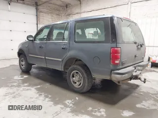 2000 Ford Expedition XLT with VIN 1FMRU1668YLB76006, listed as a IAAI auction lot 41621842 with 153,040 mi miles and . Bid and sale history available at DreamBid. Image 3.