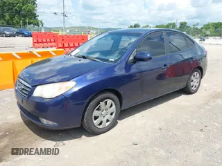 2009 Hyundai Elantra GLS с VIN KMHDU46D79U601303, выставлен на аукционе IAAI как лот 42718391 с пробегом 221 349 миль миль и . История ставок и продаж доступна на DreamBid. Изображение 2.