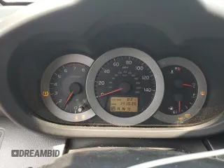 2007 Toyota RAV4 Sport z VIN JTMBK32V575016043, wystawiony jako Copart lot #59909495 z przebiegiem 141 535 mil mil oraz Czysty tytuł • Clean title. Historia ofert i sprzedaży dostępna na DreamBid. Obrazek 9.