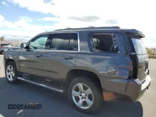 2019 GMC Yukon SLE with VIN 1GKS1AKCXKR180822, listed as a Copart auction lot 65473024 with 76,366 mi miles and Non Repairable. Bid and sale history available at carsss.com. Image 2.