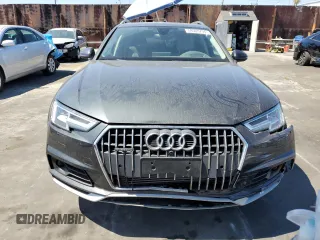 2019 Audi allroad Prestige with VIN WA19NAF45KA110686, listed as a Copart auction lot 58900794 with 30,346 mi miles and Salvage Title. Bid and sale history available at carsss.com. Image 5.