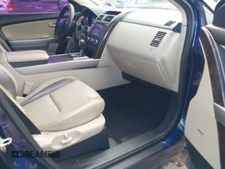 2010 Mazda CX-9 Sport with VIN JM3TB2MA3A0208338, listed as a IAAI auction lot 42236864 with 260,892 mi miles and . Bid and sale history available at DreamBid. Image 5.