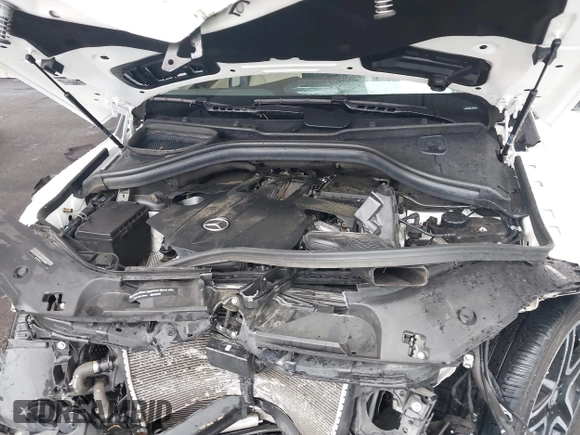 2017 Mercedes-Benz GLE 400 with VIN 4JGDA5GB1HA859957, listed as a IAAI auction lot 41946521 with 88,696 mi miles and . Bid and sale history available at DreamBid. Image 10.