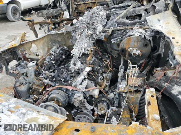 2023 Ford F-350 с VIN 1FTRF3AA1PED40639, выставлен на аукционе Copart как лот 87178904 с пробегом Не указан миль и На запчасти • Non repairable. История ставок и продаж доступна на DreamBid. Изображение 11.