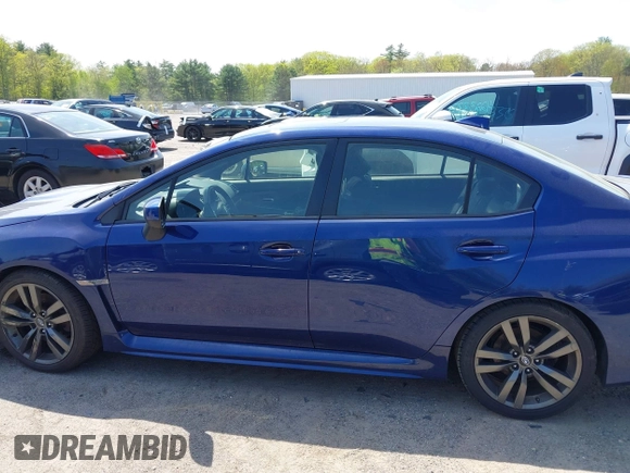 2016 Subaru WRX Premium с VIN JF1VA1E68G9804077, выставлен на аукционе IAAI как лот 42131598 с пробегом 180 246 миль миль и . История ставок и продаж доступна на DreamBid. Изображение 15.
