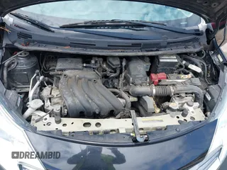 2014 Nissan Note S Plus with VIN 3N1CE2CP5EL429764, listed as a IAAI auction lot 42688083 with 133,728 mi miles and . Bid and sale history available at DreamBid. Image 10.