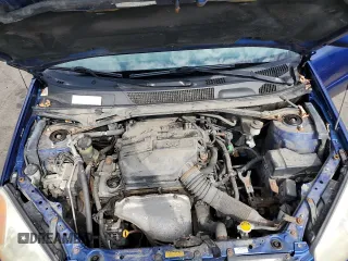 2005 Toyota RAV4 with VIN JTEHD20V850041980, listed as a Copart auction lot 48767745 with 206,741 mi miles and Salvage Title. Bid and sale history available at carsss.com. Image 12.